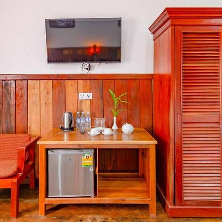 Hotel Mango Kesararam à Siem Reap Extérieur photo