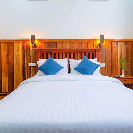 Hotel Mango Kesararam à Siem Reap Extérieur photo