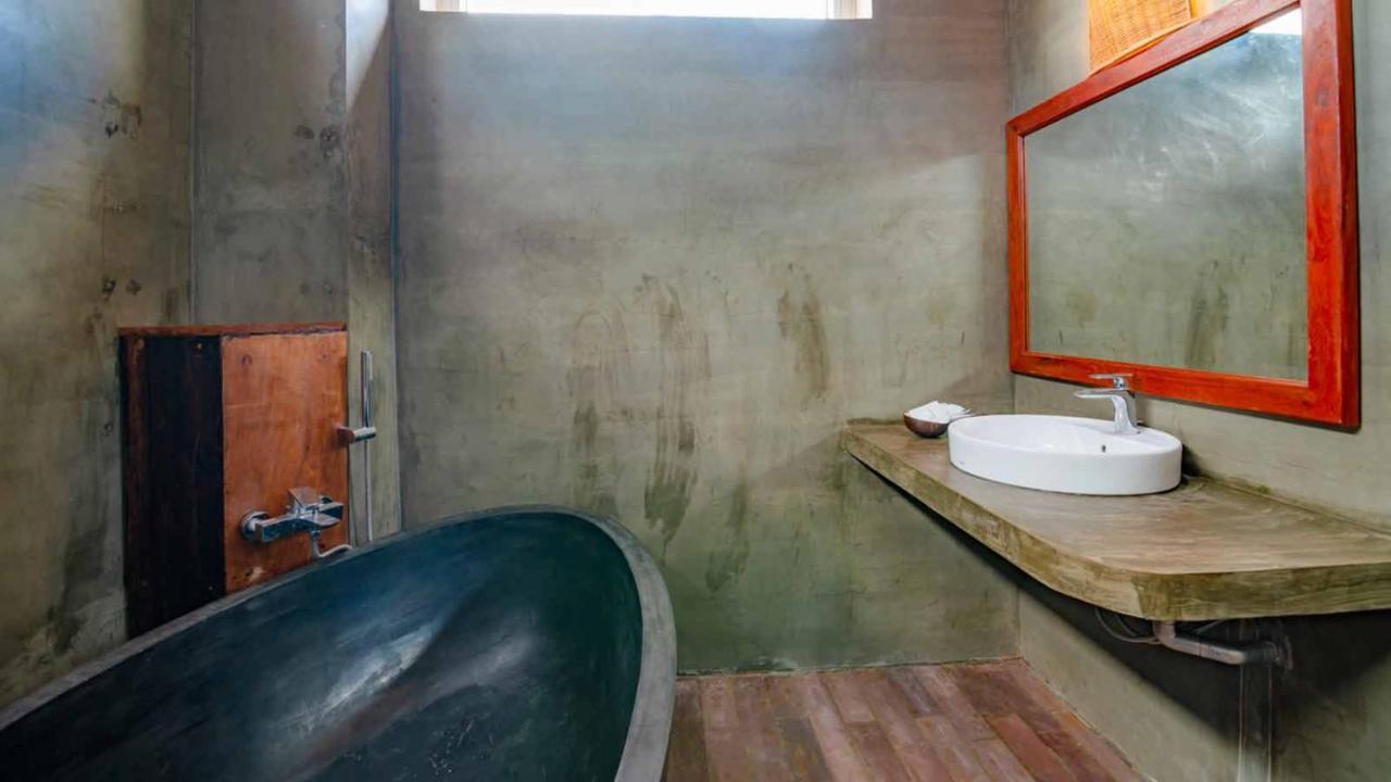 Hotel Mango Kesararam à Siem Reap Extérieur photo