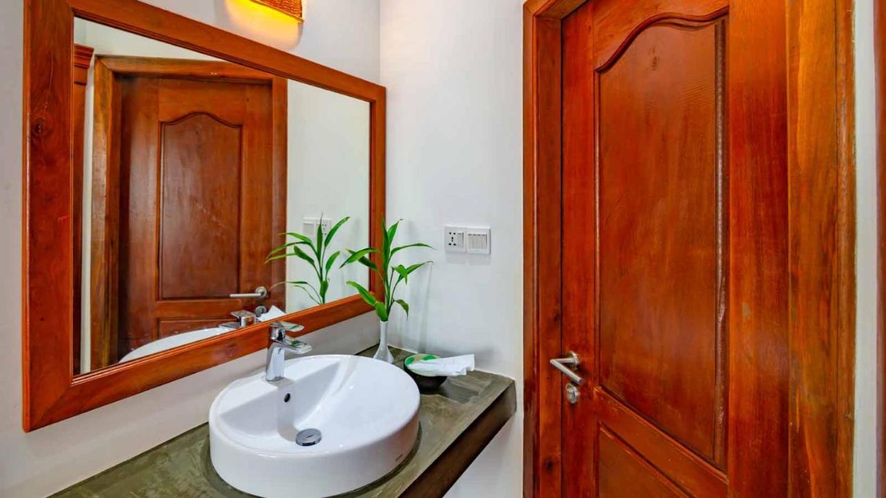 Hotel Mango Kesararam à Siem Reap Extérieur photo