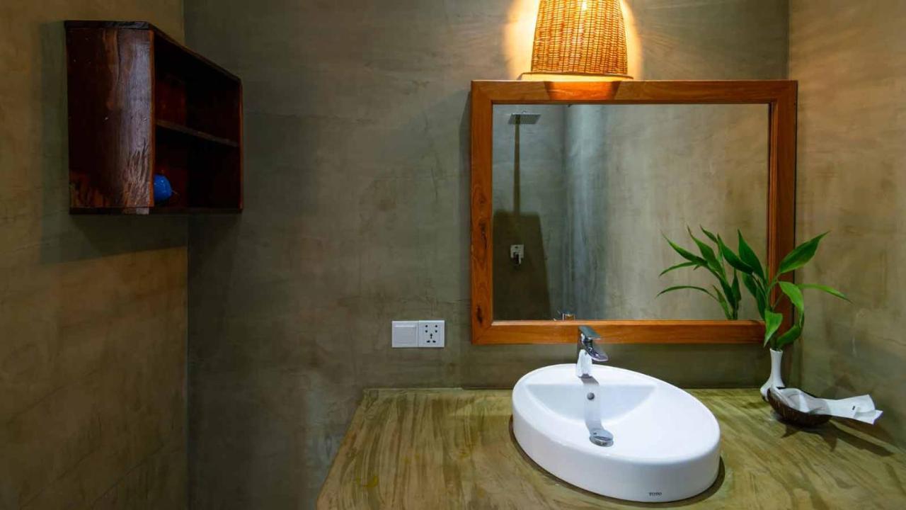 Hotel Mango Kesararam à Siem Reap Extérieur photo