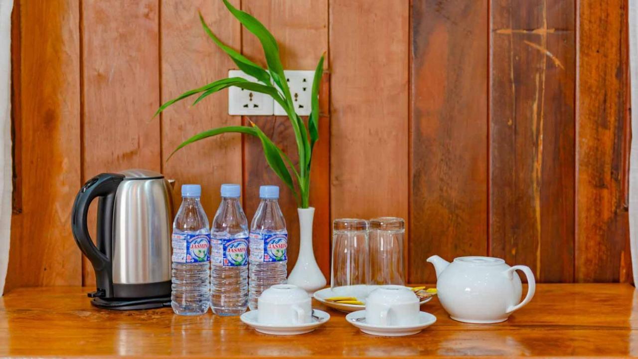 Hotel Mango Kesararam à Siem Reap Extérieur photo
